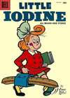 Little Iodine #41 Comic Books - Covers, Scans, Photos in Little Iodine Comic Books - Covers, Scans, Gallery